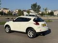 2012 NİSSAN JUKE 1.6 OTOMATİK TEKNA