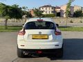 2012 NİSSAN JUKE 1.6 OTOMATİK TEKNA