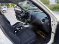 2012 NİSSAN JUKE 1.6 OTOMATİK TEKNA