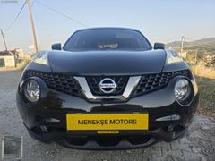 2018 NİSSAN JUKE 1.6 TEKNA 68.000 KM BOYASIZ Ser. Bakımlı