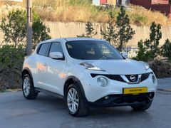 HATASIZ BOYASIZ TRAMERSİZ ! CAM TAVAN & OTOMATİK I NİSSAN JUKE