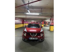 Gün Group | NISSAN JUKE 1.6TEKNA G.Görüş/LANSMAN RENK BOYASIZ