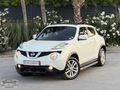 2015 NİSSAN JUKE 1.6 SKYPACK OTOMATİK*CAM TAVAN*HATASIZ'74.000KM