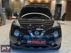 POLATTAN 2016 MODEL NİSSAN JUKE İ.6 CAM TAVANLI SENETLİ SATIŞ