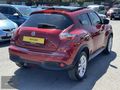 SUNROF/OTOMATİK/35 BİN KM/2018 MODEL NİSSAN JUKE/SKYPACK