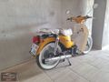 sıfır retro B sınıfı kullanan 110 Luk