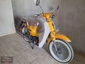 sıfır retro B sınıfı kullanan 110 Luk