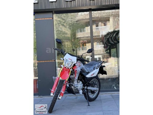 FCM FABRİKA SATIŞ MAĞAZASI XK200 12 TAKSİT