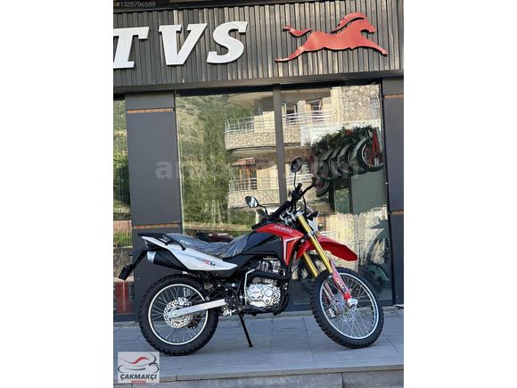 FCM FABRİKA SATIŞ MAĞAZASI XK200 12 TAKSİT