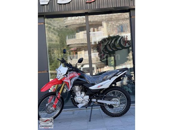 FCM FABRİKA SATIŞ MAĞAZASI XK200 12 TAKSİT