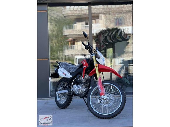 FCM FABRİKA SATIŞ MAĞAZASI XK200 12 TAKSİT