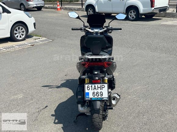 2024 KANUNİ SEHA 250 2.200KM K.KARTI