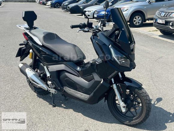 2024 KANUNİ SEHA 250 2.200KM K.KARTI