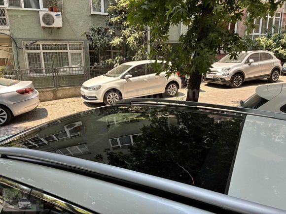 TEMİZ BAKIMLI İYİ KONDİSYONDA CAM TAVANLI