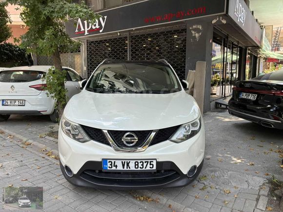 TEMİZ BAKIMLI İYİ KONDİSYONDA CAM TAVANLI