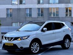 2016 TRF ÇKŞ.NİSSAN QASHQAİ SKY PACK CAM TVN. DJT KL.ECO M.115HP