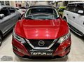 2018'NİSSAN BOYASIZ 1.6 DİZEL OTOMATİK CAM TAVAN SKY PACK BAKIML