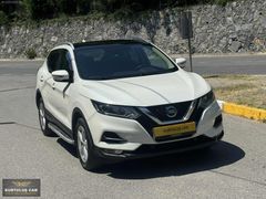 88 BİN KMDE Qashqai 1.6 DCI Start&Stop Sky Pack X-tronic