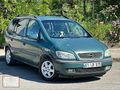 UZUNLAR AUTO//OPEL ZAFİRA 7 KİŞİLİK GENİŞ FERAH BAKIMLI ARAÇ