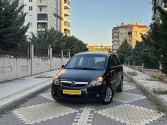 GM'den İLK KULLANICIDAN 7 KİŞİLİK OTOMATİK OTOMOBİL TAKAS OLUR
