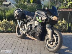 MotoFinans'tan BMW K 1300 R , Senetle Motor Satışı