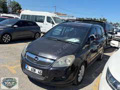 2008 ZAFİRA 7 KİŞİLİK ENJOY 1.8 140 HP