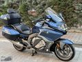 2023 HATASIZ BOYASIZ BMW K1600 GTL SERVİS BAKIMLI 18.500 KMDE