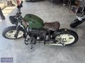 **ÇINAR MOTORS 1993 BMW R 80 GS**