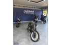 **ÇINAR MOTORS 1993 BMW R 80 GS**