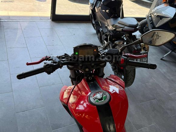 Bebekli 125 s