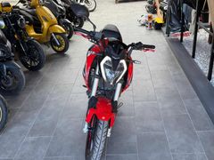 Bebekli 125 s