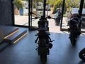 Benelli leoncino 1.800 km