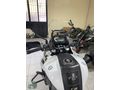 BENELLİ - TRK 502 - YETKİLİ BAYİDEN SERVİS BAKIMLI