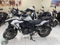 BENELLİ - TRK 502 - YETKİLİ BAYİDEN SERVİS BAKIMLI