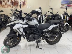 BENELLİ - TRK 502 - YETKİLİ BAYİDEN SERVİS BAKIMLI