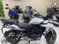 BENELLİ - TRK 502 - YETKİLİ BAYİDEN SERVİS BAKIMLI