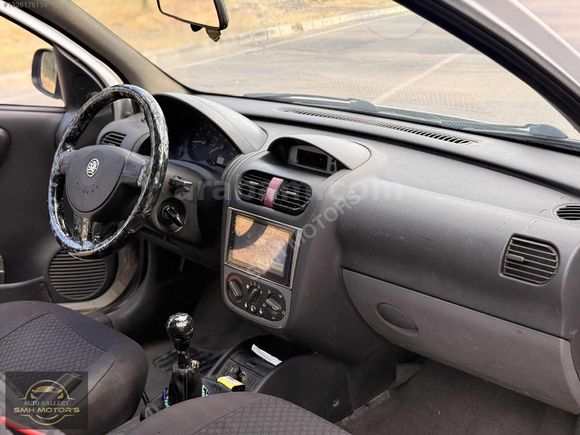 SAHİBİNDEN HUSUSİ TERTEMİZ MOTOR YENİ