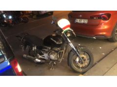FİYATI DÜŞÜRDÜM 
TVS Apache RTR 150 İstanbul