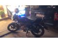Kira öder gibi sahibi olun 
Sahibinden TVS Apache RTR 150 İstanbul