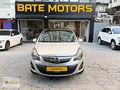 ''BATE MOTORS''2008 OPEL CORSA DİZEL OTOMATK 270.000KM SPORT