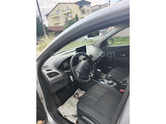 Sahibinden Renault Fluence 1.5 dCi Touch Plus 2014 Model