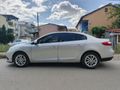 Sahibinden Renault Fluence 1.5 dCi Touch Plus 2014 Model