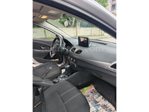 Sahibinden Renault Fluence 1.5 dCi Touch Plus 2014 Model