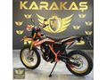 2026 DİEGO277 SU SOĞUTMALI 250cc CROSS