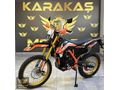 2026 DİEGO277 SU SOĞUTMALI 250cc CROSS