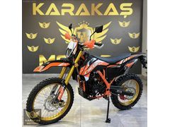 2026 DİEGO277 SU SOĞUTMALI 250cc CROSS
