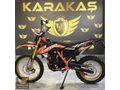 2026 DİEGO277 SU SOĞUTMALI 250cc CROSS