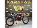 2026 DİEGO277 SU SOĞUTMALI 250cc CROSS