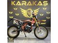 2026 DİEGO277 SU SOĞUTMALI 250cc CROSS