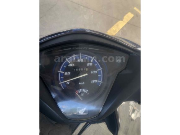 KİRA ÖDER GİBİ SAHİBİ OL
Sahibinden Honda Spacy 110 Alpha İstanbul